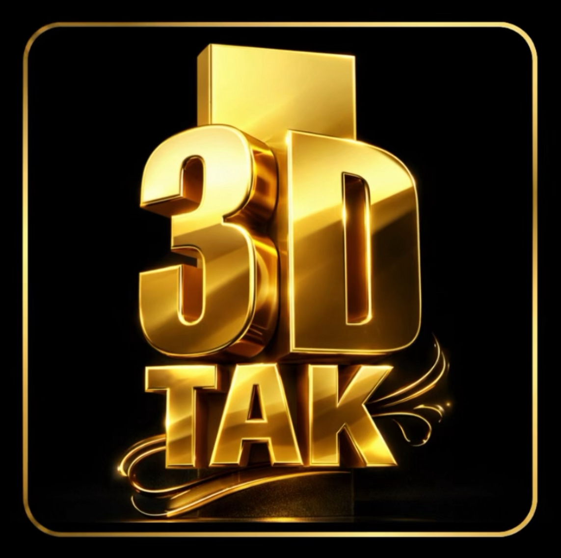 ای تک تری دی